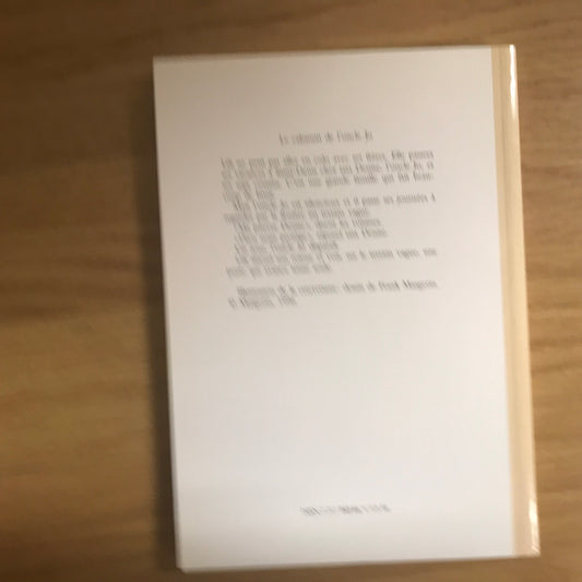 Smadja, Brigitte - Le cabanon de l’oncle Jo