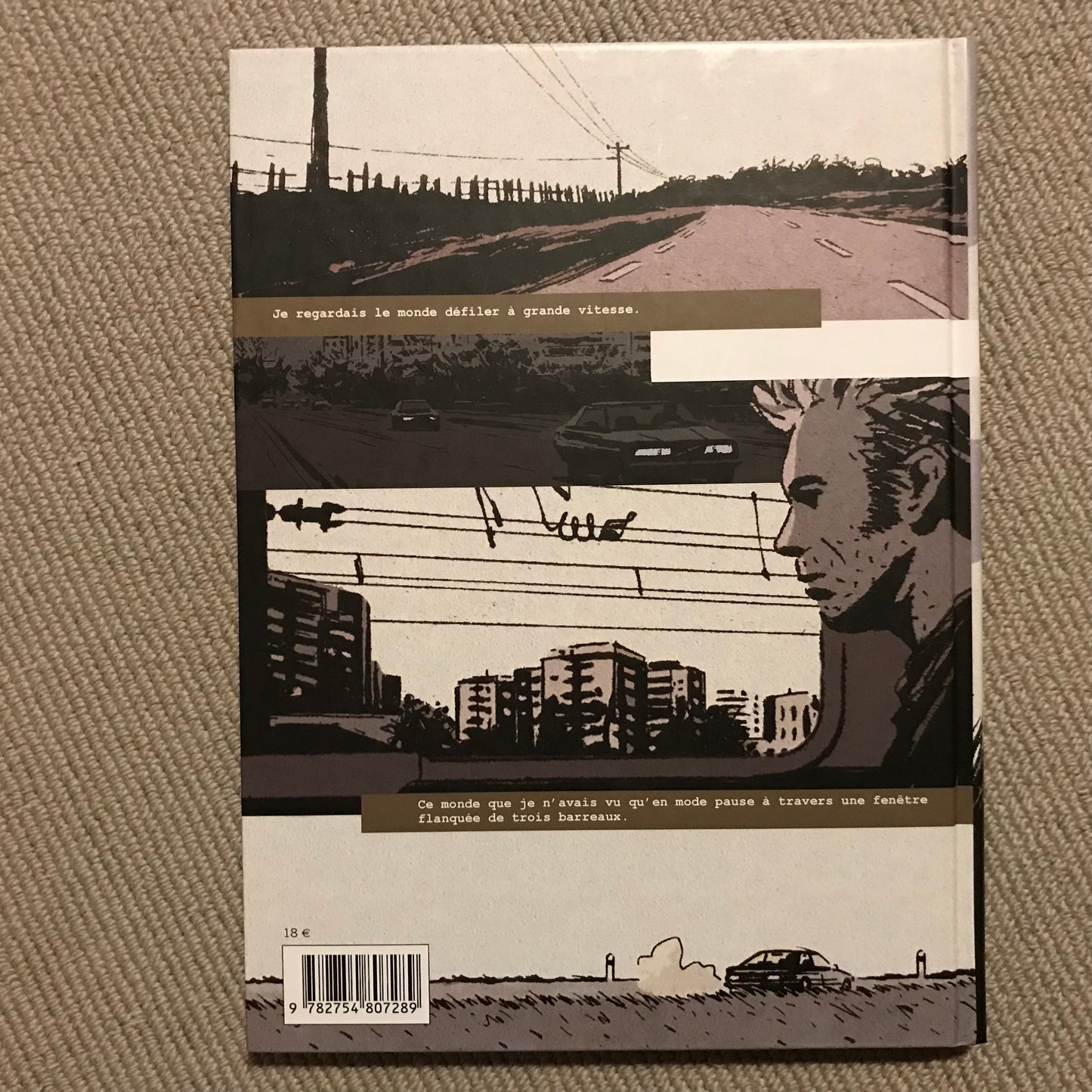 Rascal et Murat, T. - Au vent mauvais