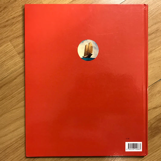 Bernard, Fred & Roca, François - L’homme bonsaï