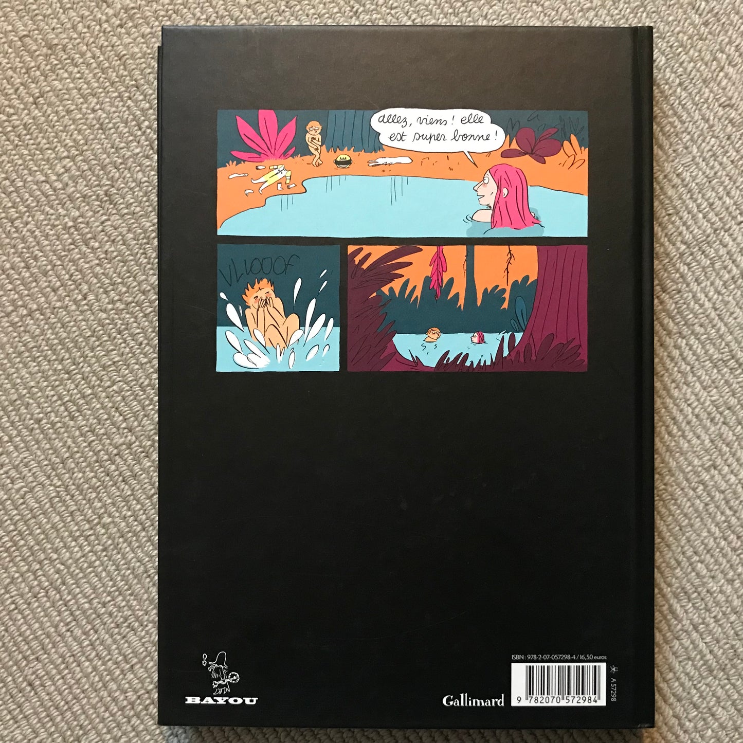 Mandel, Lisa - Princesse aime Princesse