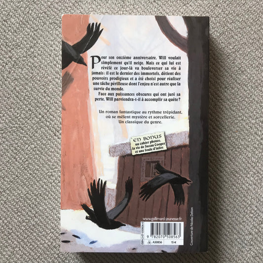 A l’assaut des ténèbres - S. Cooper