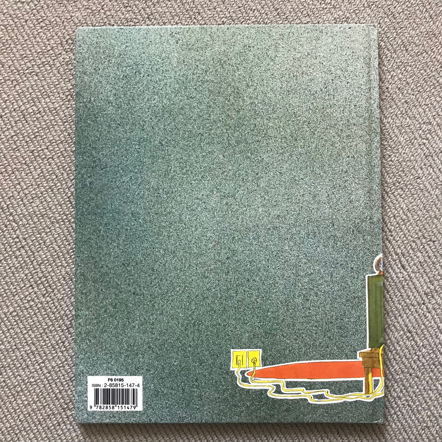 Les Bidochons, T12: Téléspectateurs - Binet