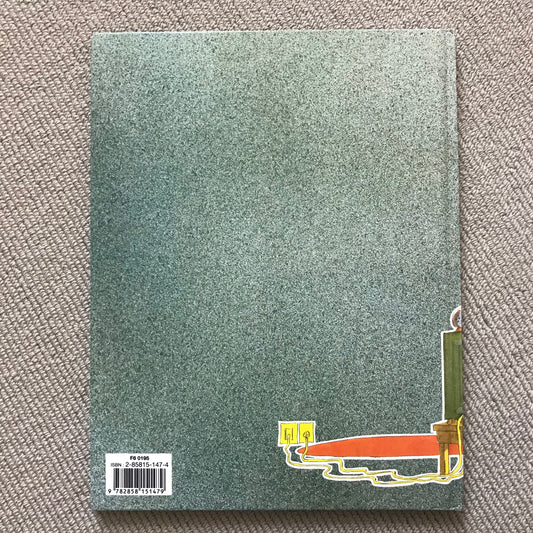 Les Bidochons, T12: Téléspectateurs - Binet