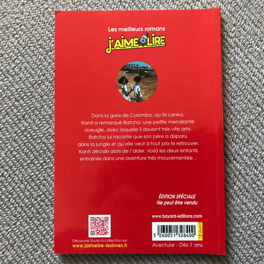 Un ami pour la vie - Sablé, E. & Hoffmann, G.