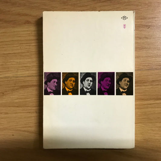 Apollinaire - Alcools suivi de Le bestiaire