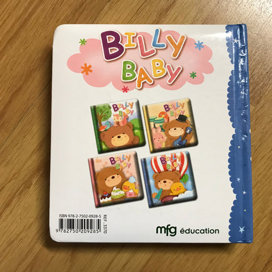 Billy Baby