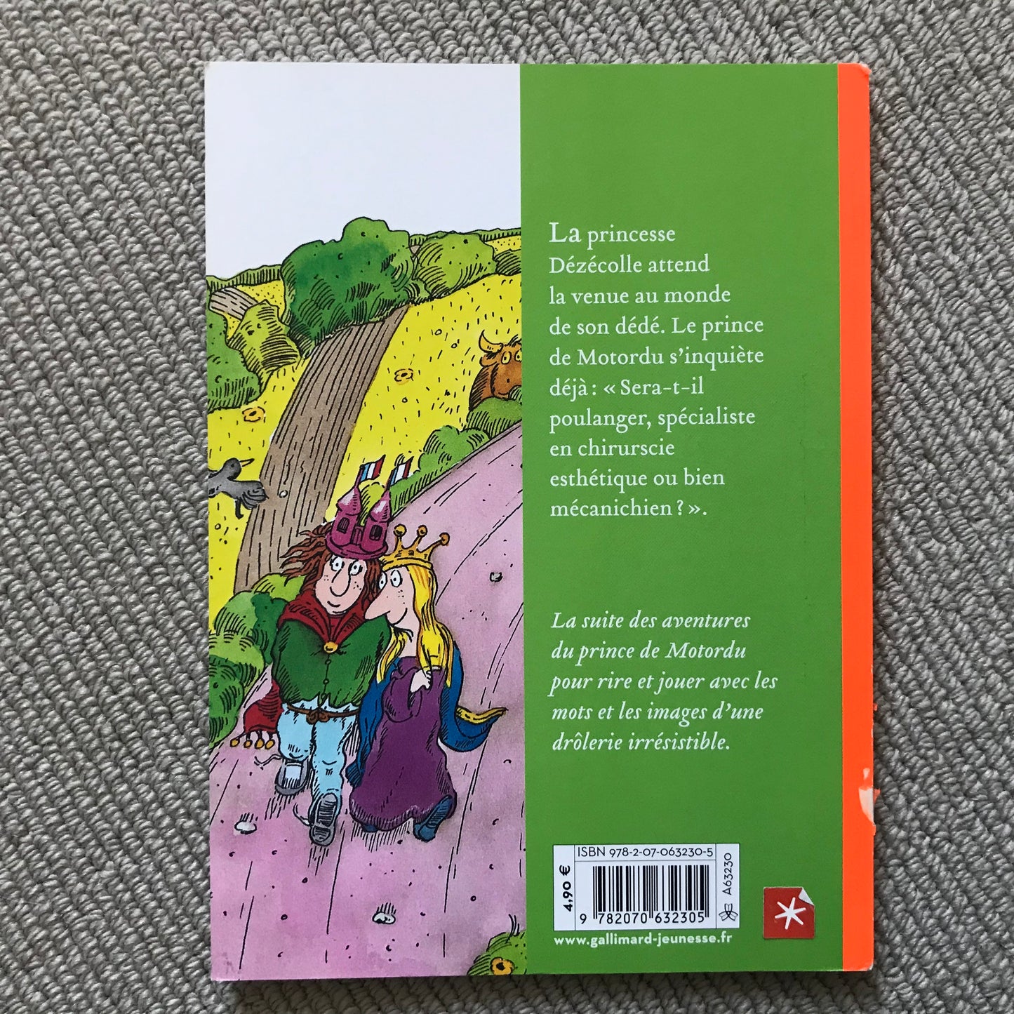 Pef - Motordu papa