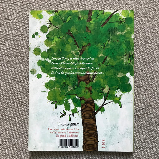 Ni vu ni connu - M. Escoffier