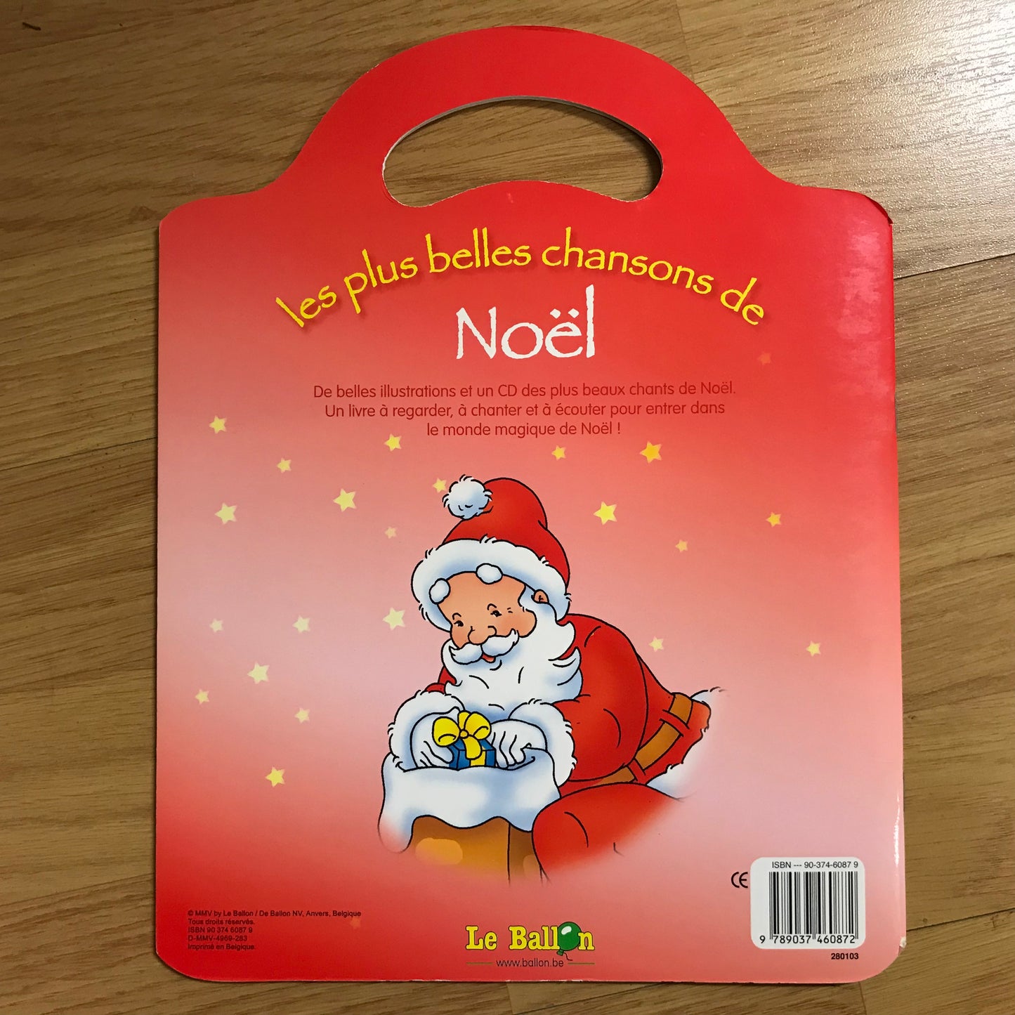 Les plus belles chansons de Noël