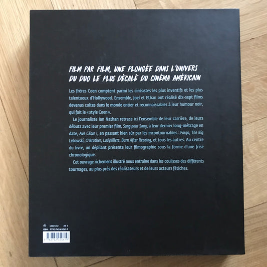 Nathan, Ian - Les frères Cohen