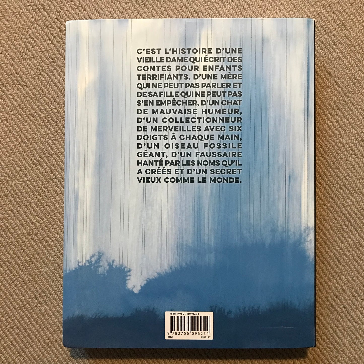 Lehman, S. & Peeters, F. - L’homme gribouillé