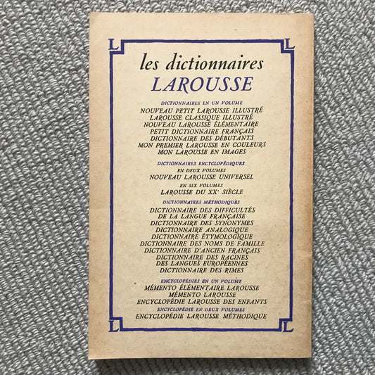 Vigny de, Alfred - Poésies choisies