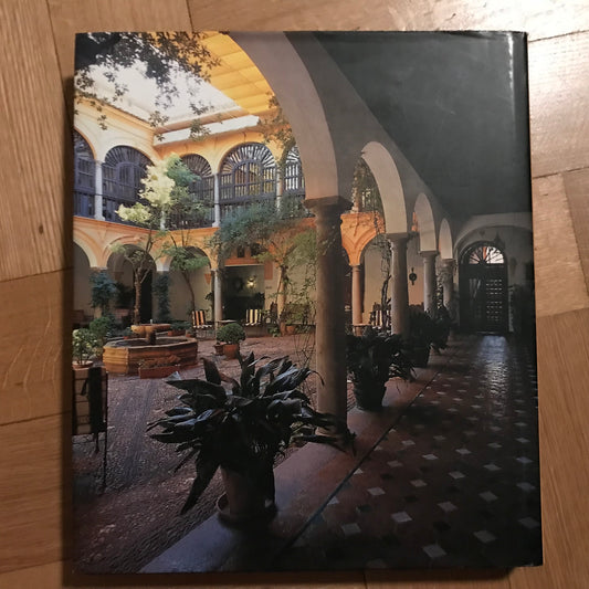 Granada’s, Jesus - Paradors, des châteaux en Espagne