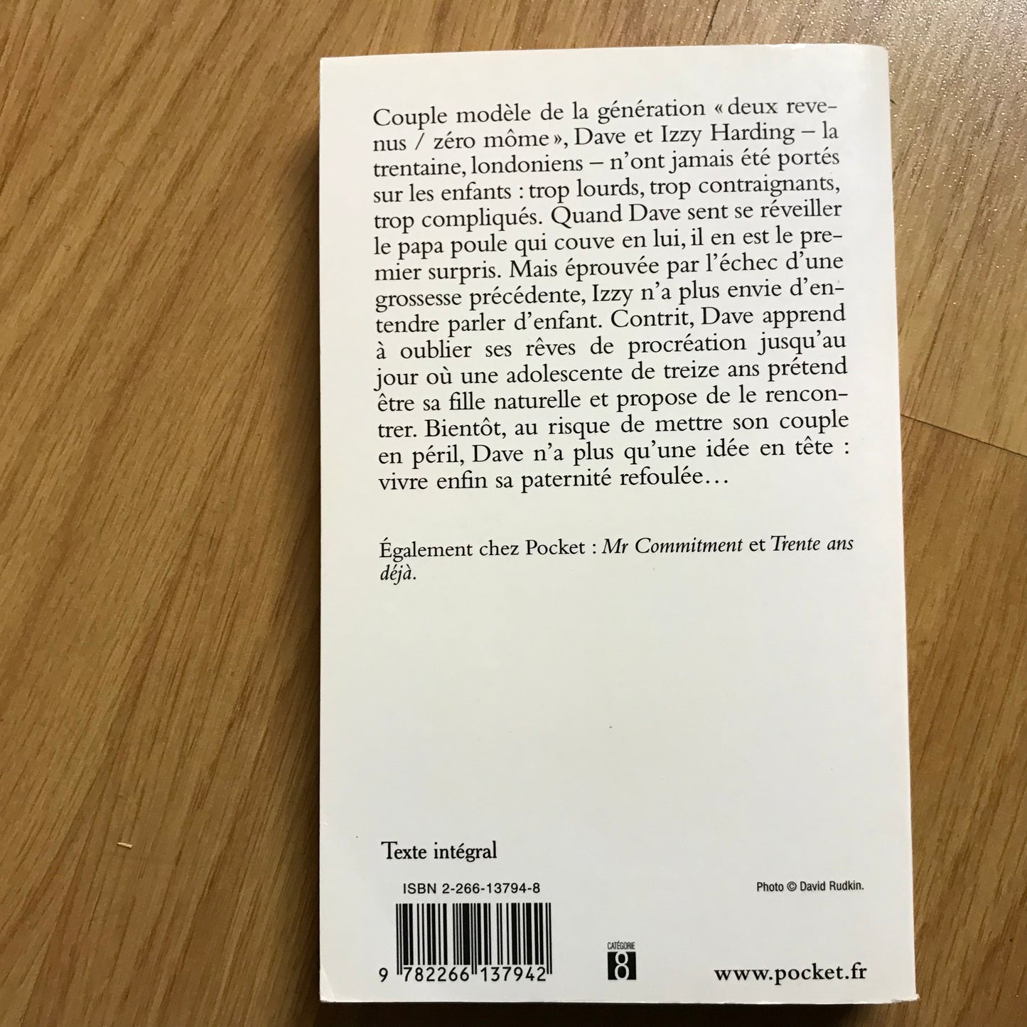 Gayle, Mike - Dîner pour deux