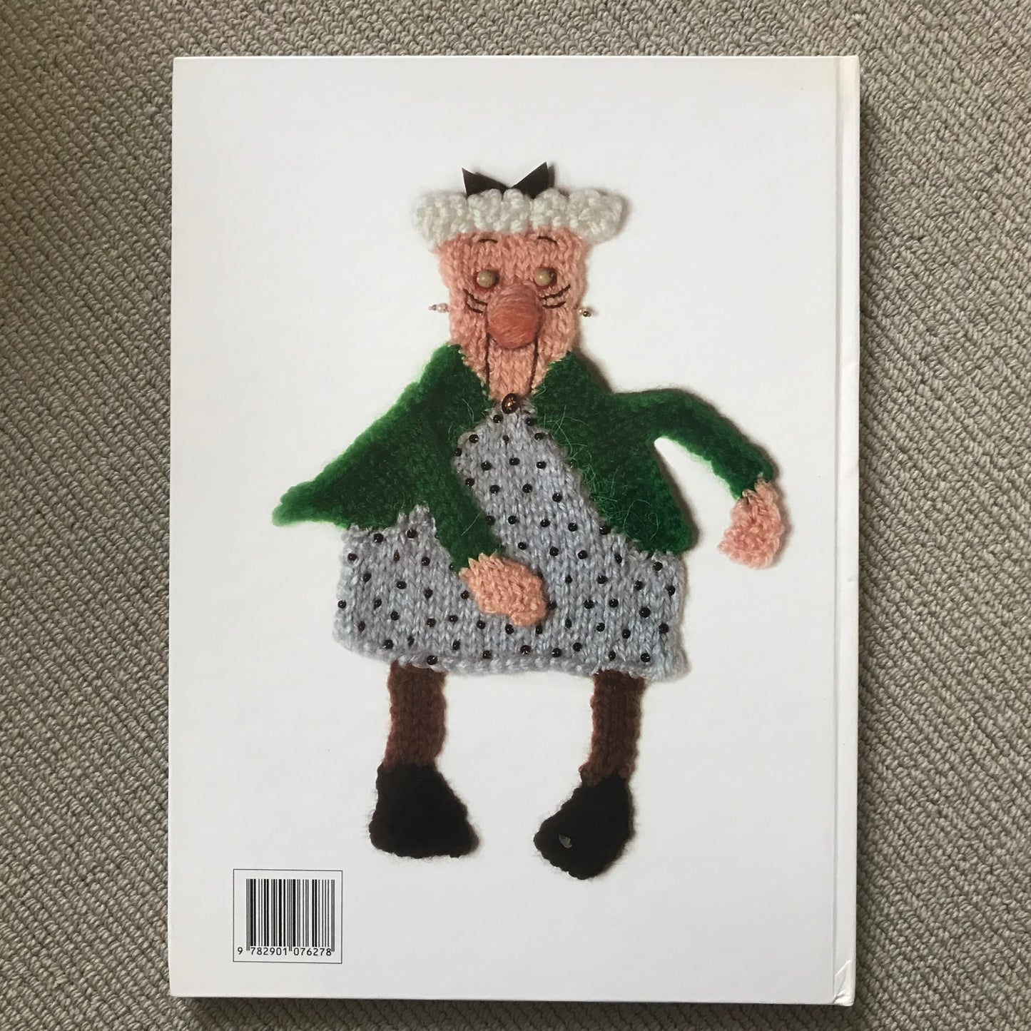 Agrippine et l’ancêtre - Bretécher, C.