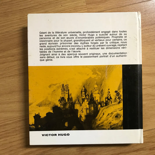 Willemenot, Raoul - Victor Hugo