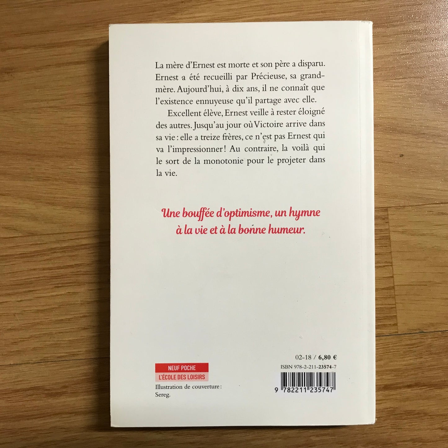 Morgenstern, Susie - Lettres d’amour de 0 à 10