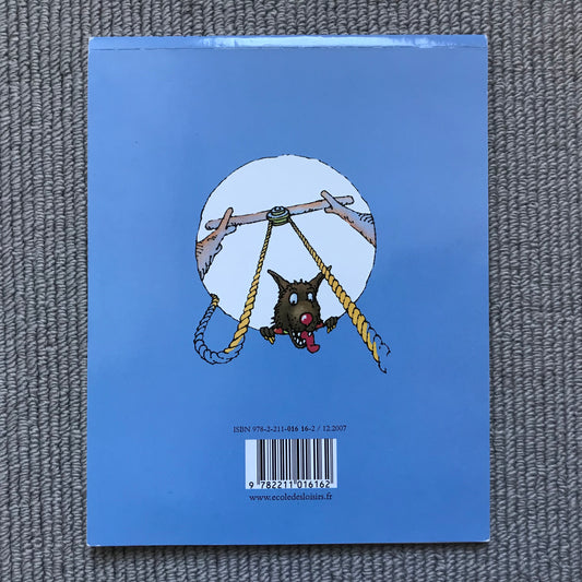 Plouf ! - Philippe Corentin