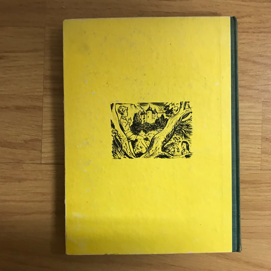 Spyri, Johanna - Le sourire de Heidi