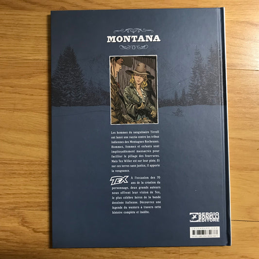 De Vita & Manfredi - Montana