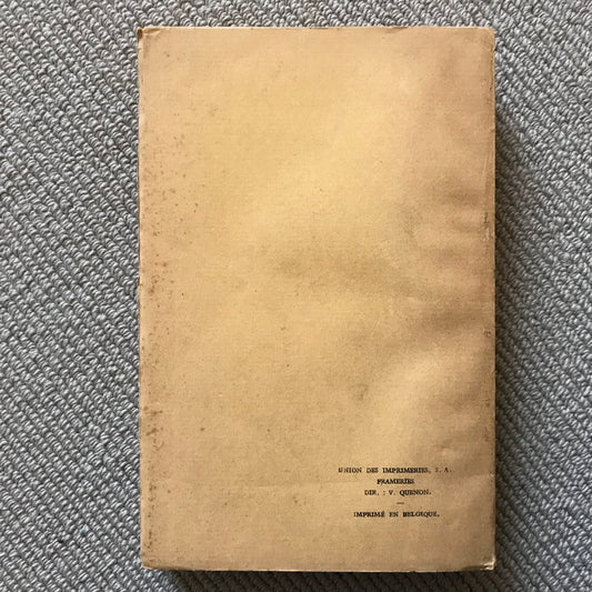 Balzac - La femme de Trente ans