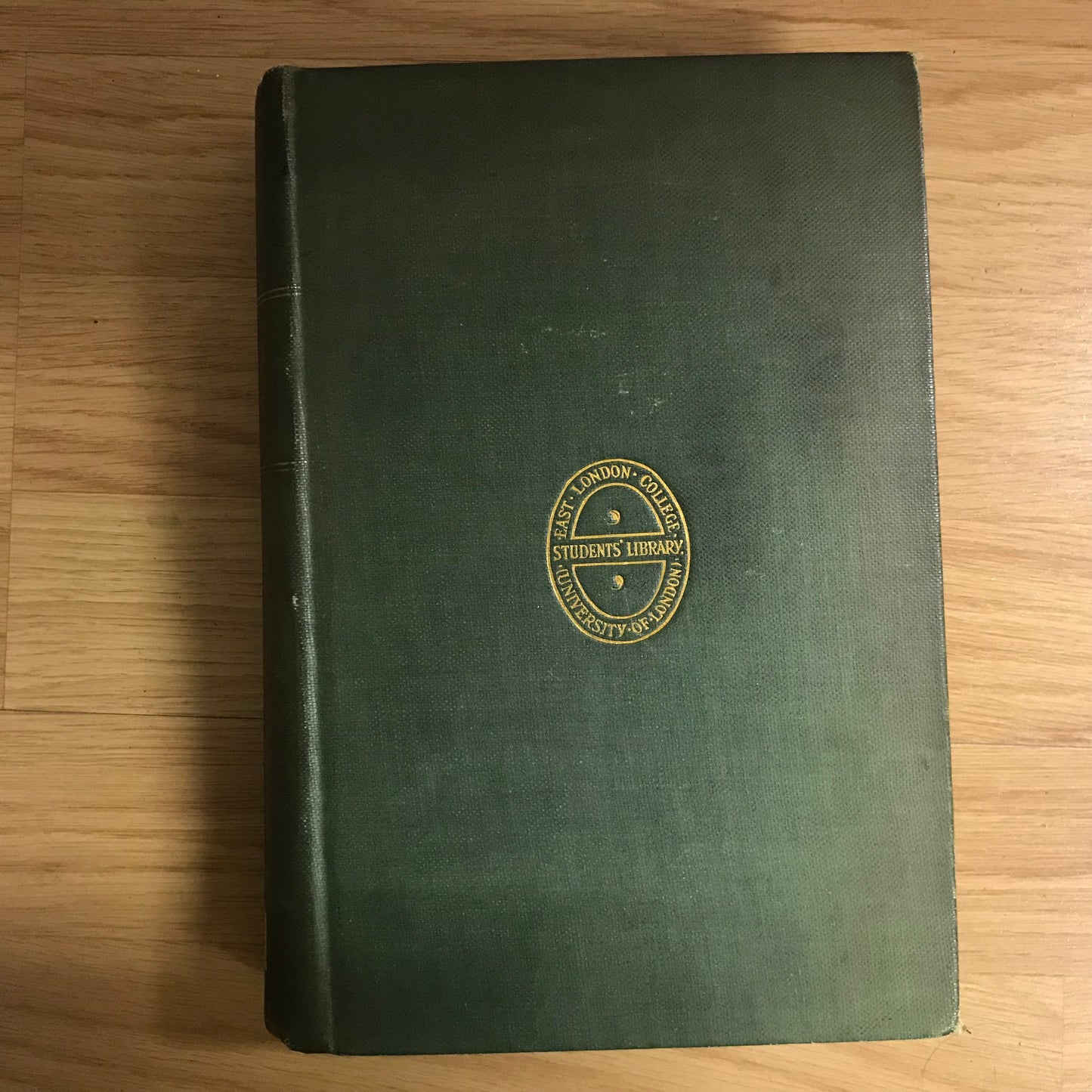 Arnold, Louis - Racan
