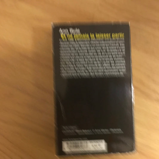 Rule, Ann - Et ne jamais la laisser partir