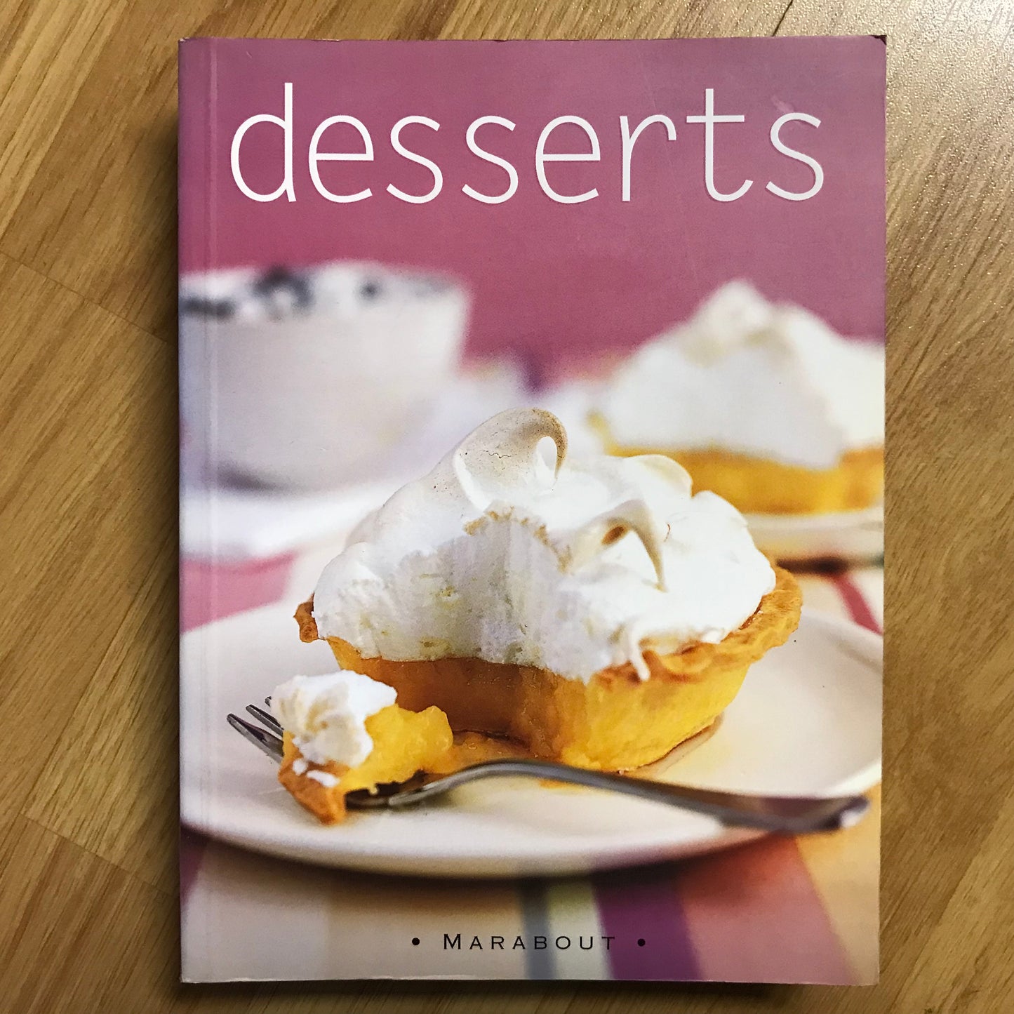 Desserts