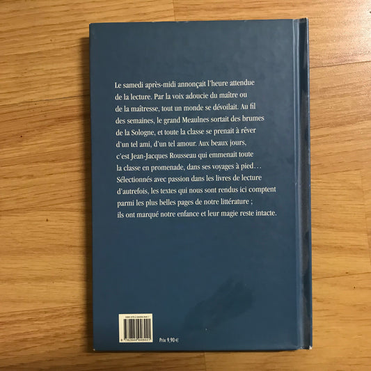 Novarino, Albine - Carnet de lectures