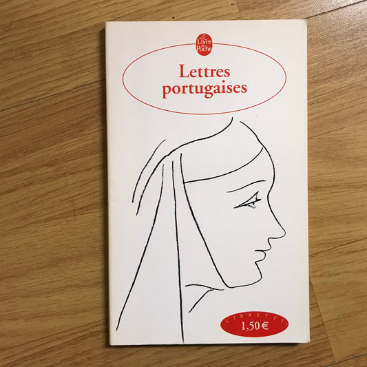 Various - Lettres portugaises
