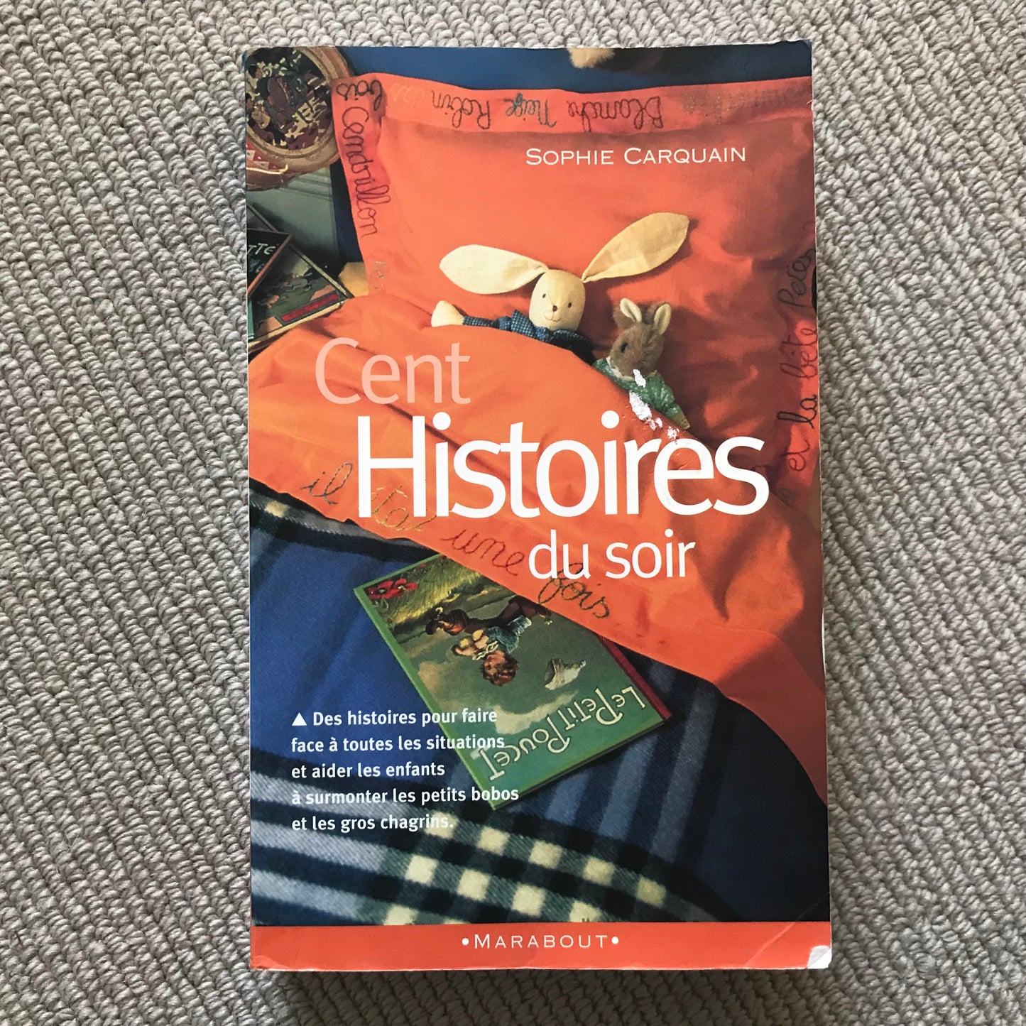 Cent histoires du soir