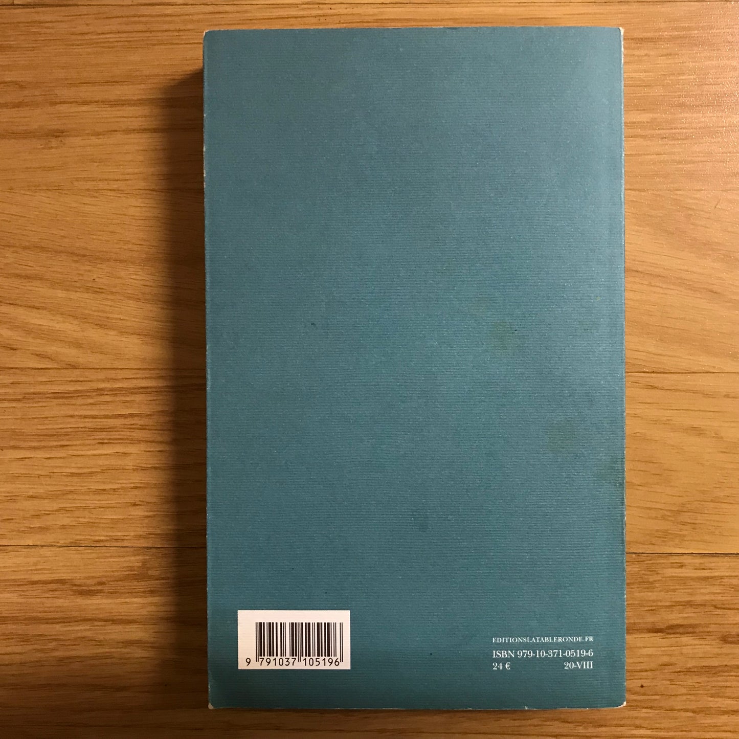 Russo, Richard - Retour à Martha’s Vineyard