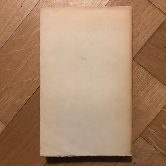 Tauman, Léon - Marcel Proust, une vie et une synthèse