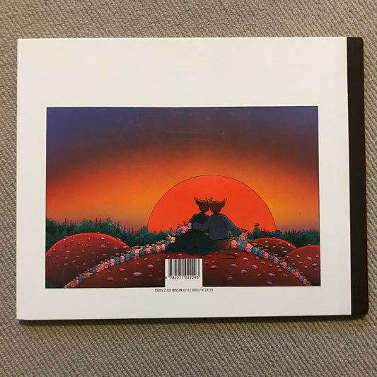 Pétronille et ses 120 petits - Claude Ponti