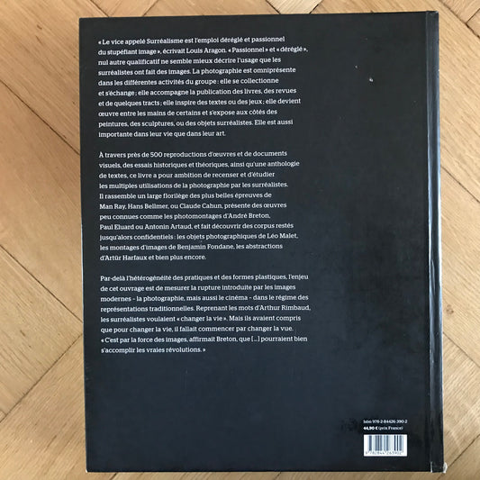 La subversion des images