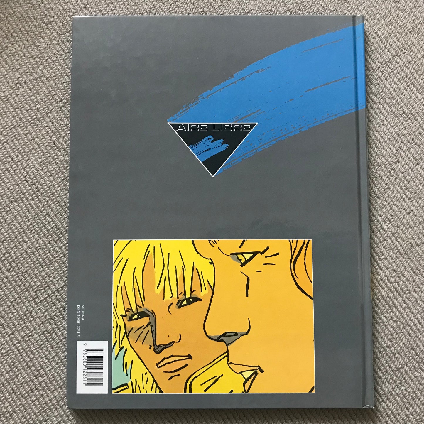 Joyeux Noël, May ! - Cosey