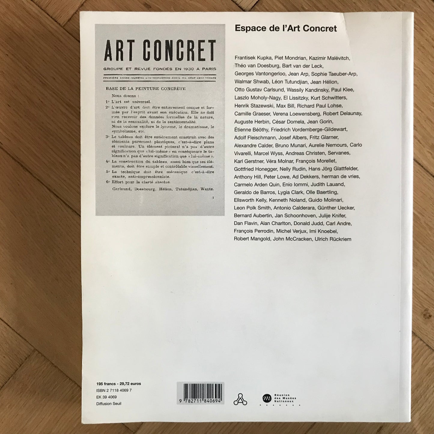 Art Concret
