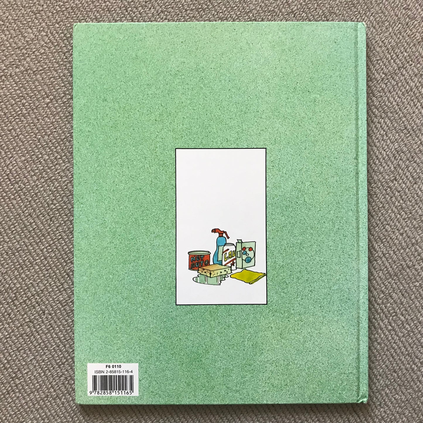 Les Bidochons, T10: Usagers de la route - Binet