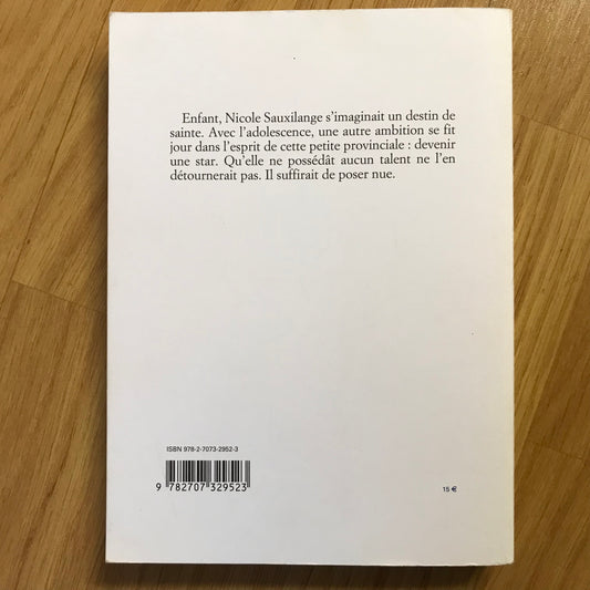 Laurrent, Eric - Un beau début