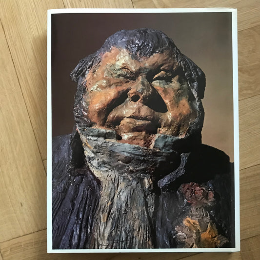 Daumier, les bustes des parlementaires