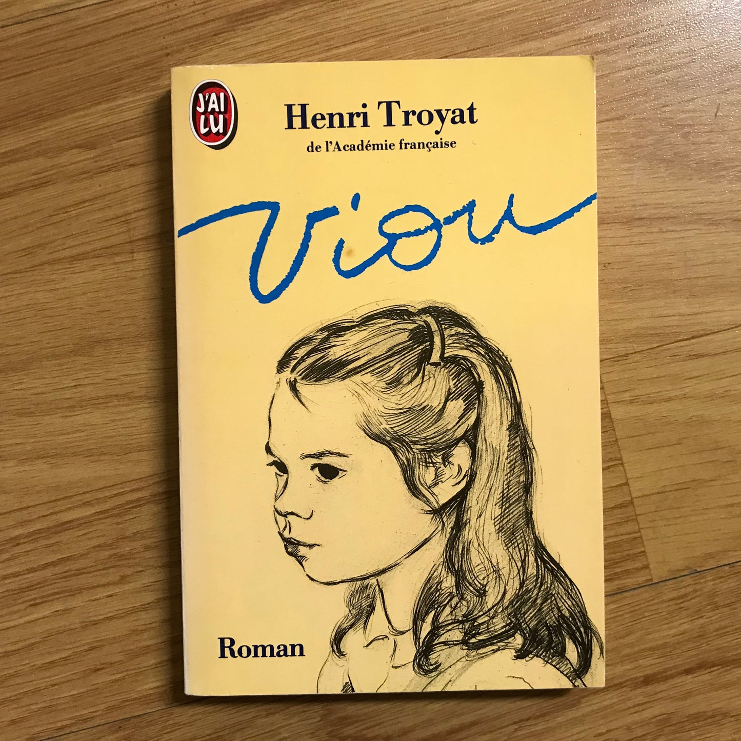 Troyat, Henri - Viou