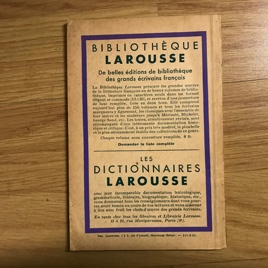 Descartes, René - Discours de la méthode