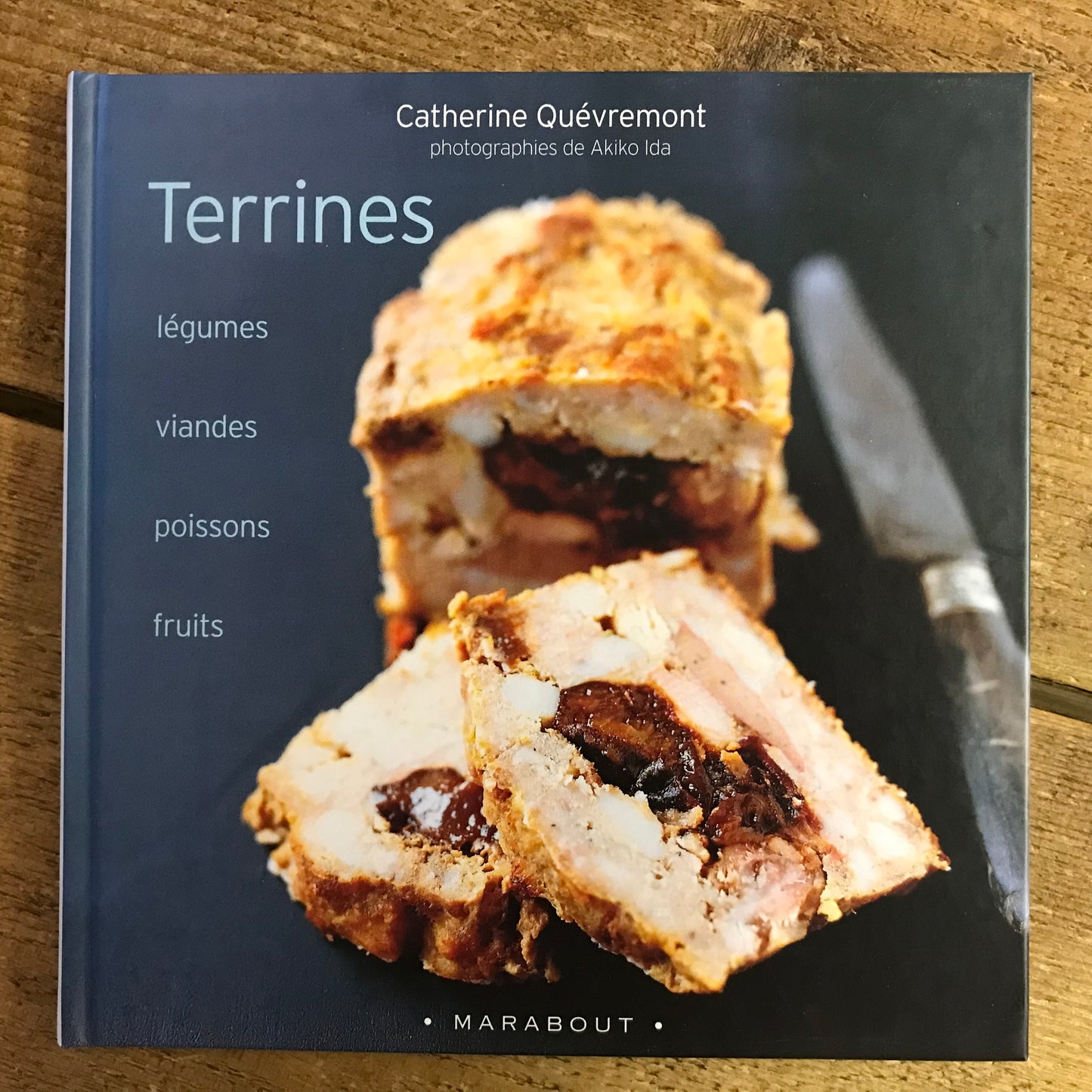 Terrines