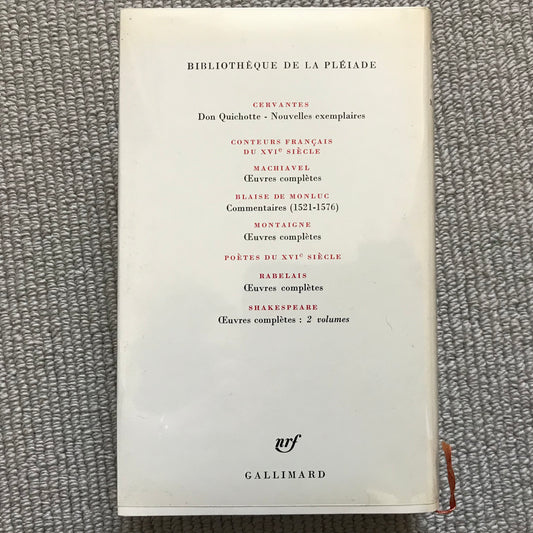 Romans picaresques espagnols