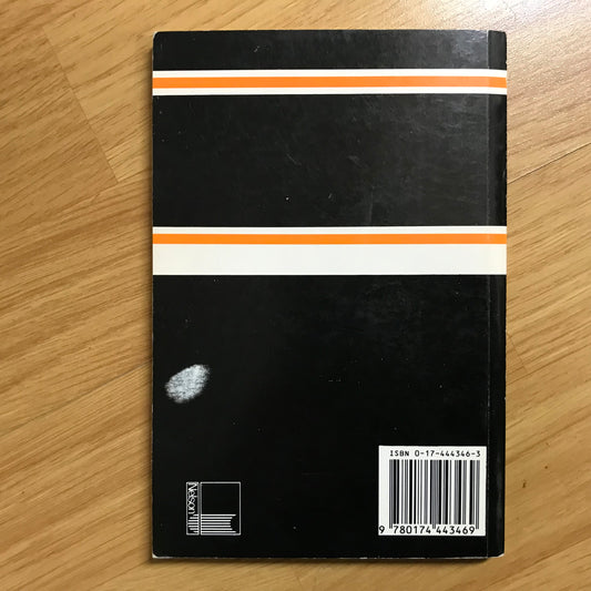 Anouilh, Jean - Becket