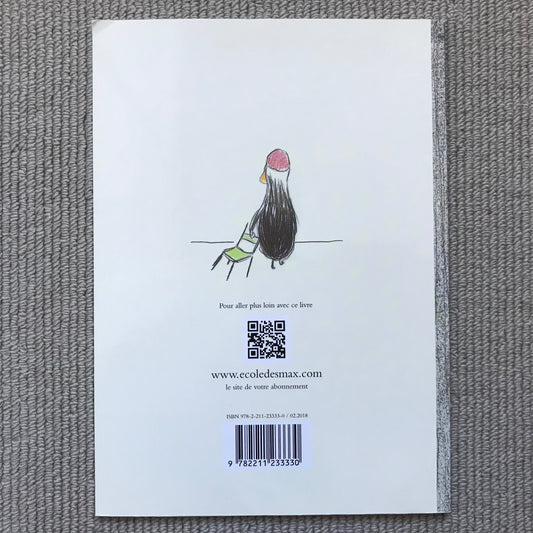 Va-t’en, Alfred ! C. Pineur