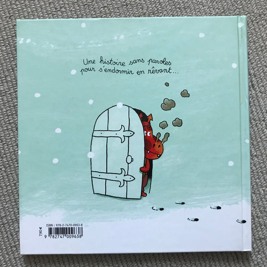 Polo et le dragon - Faller, R.