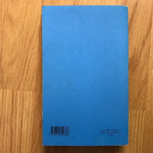 Chevalier, Tracy - L’innocence