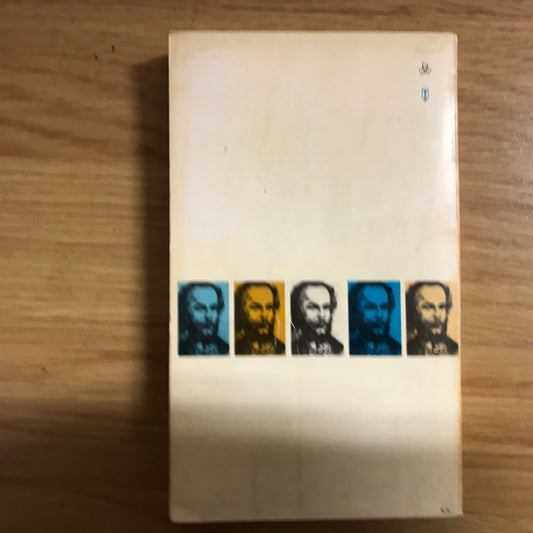Verlaine, Paul - Fêtes galantes, Romances sans paroles précédé de Poèmes saturniens