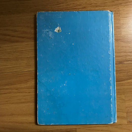 Disney, Walt - La maison hantée